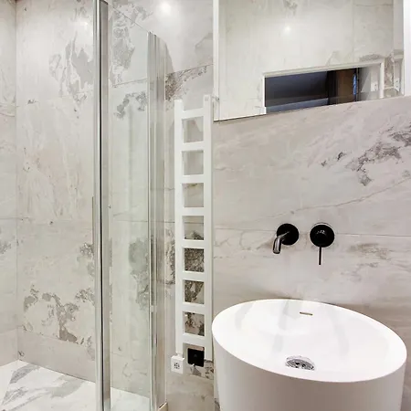 Luxury In The Heart Of Paris- 2br-6p - Bourse Appartamento Parigi