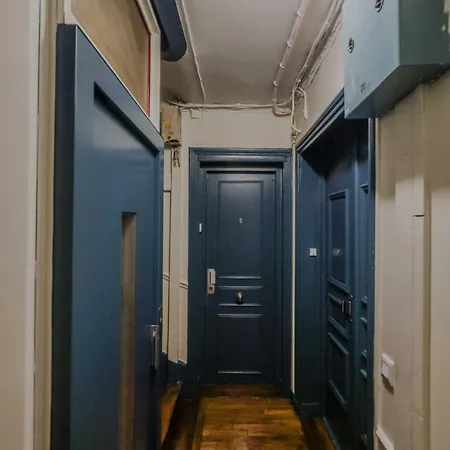 Appartamento Luxury In The Heart Of Paris- 2br-6p - Bourse Parigi
